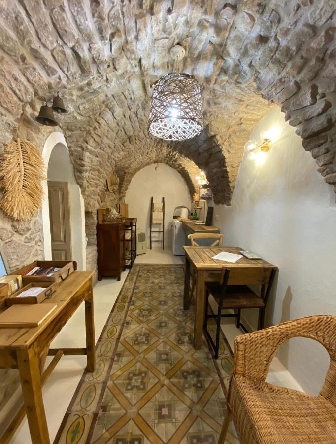 Vila Dommo Asuletta Bosa Exteriér fotografie