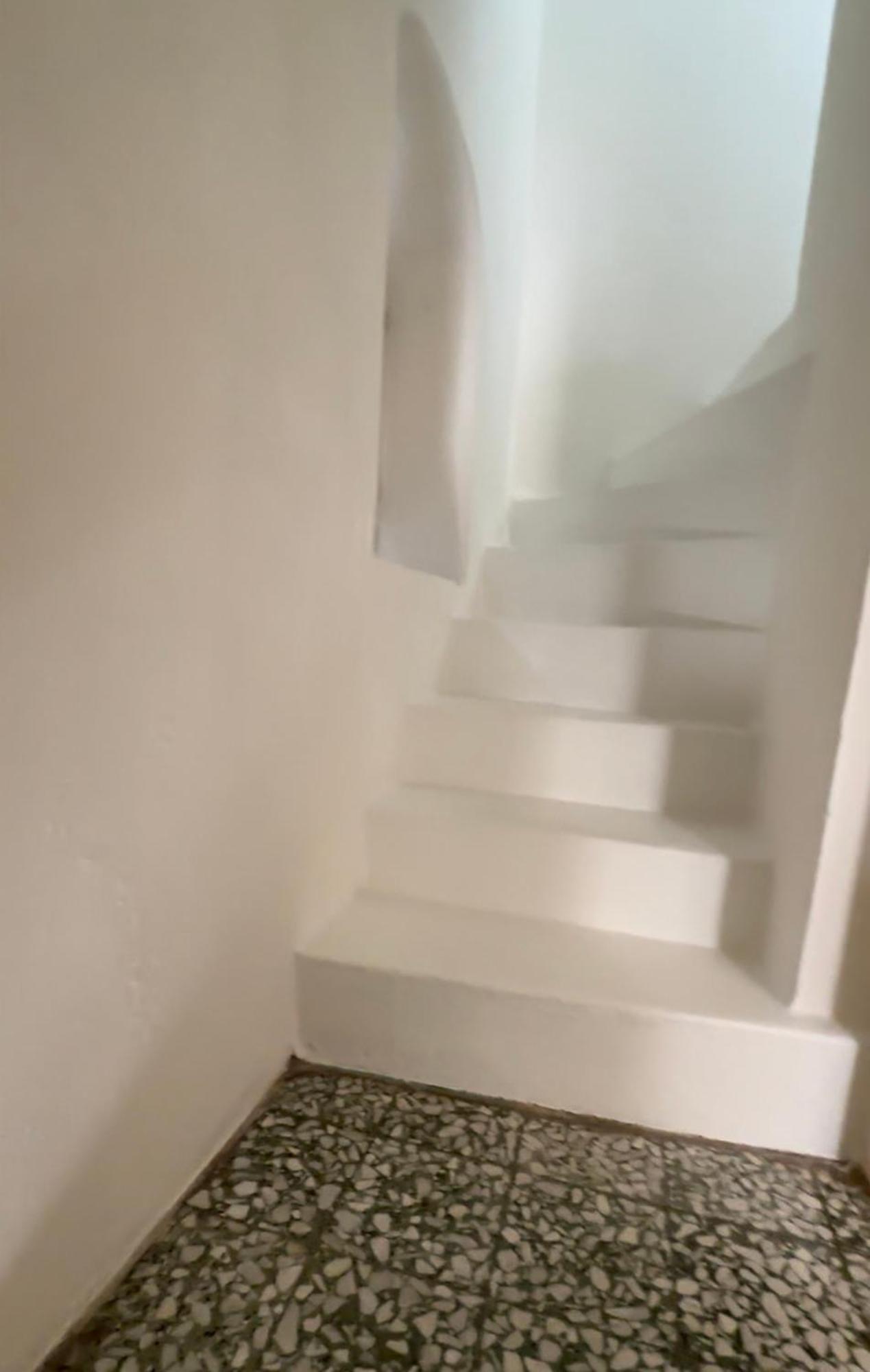 Vila Dommo Asuletta Bosa Exteriér fotografie