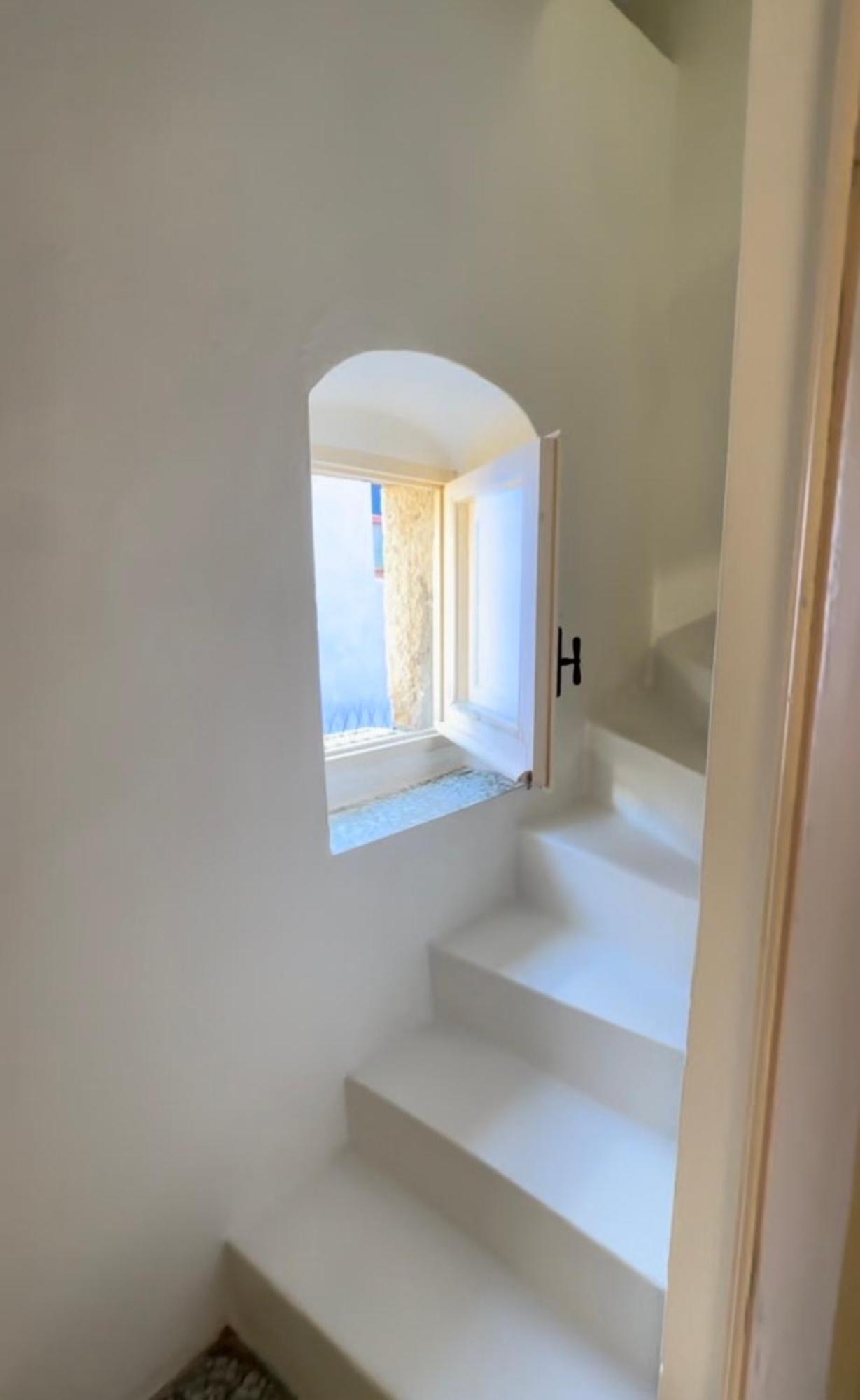 Vila Dommo Asuletta Bosa Exteriér fotografie
