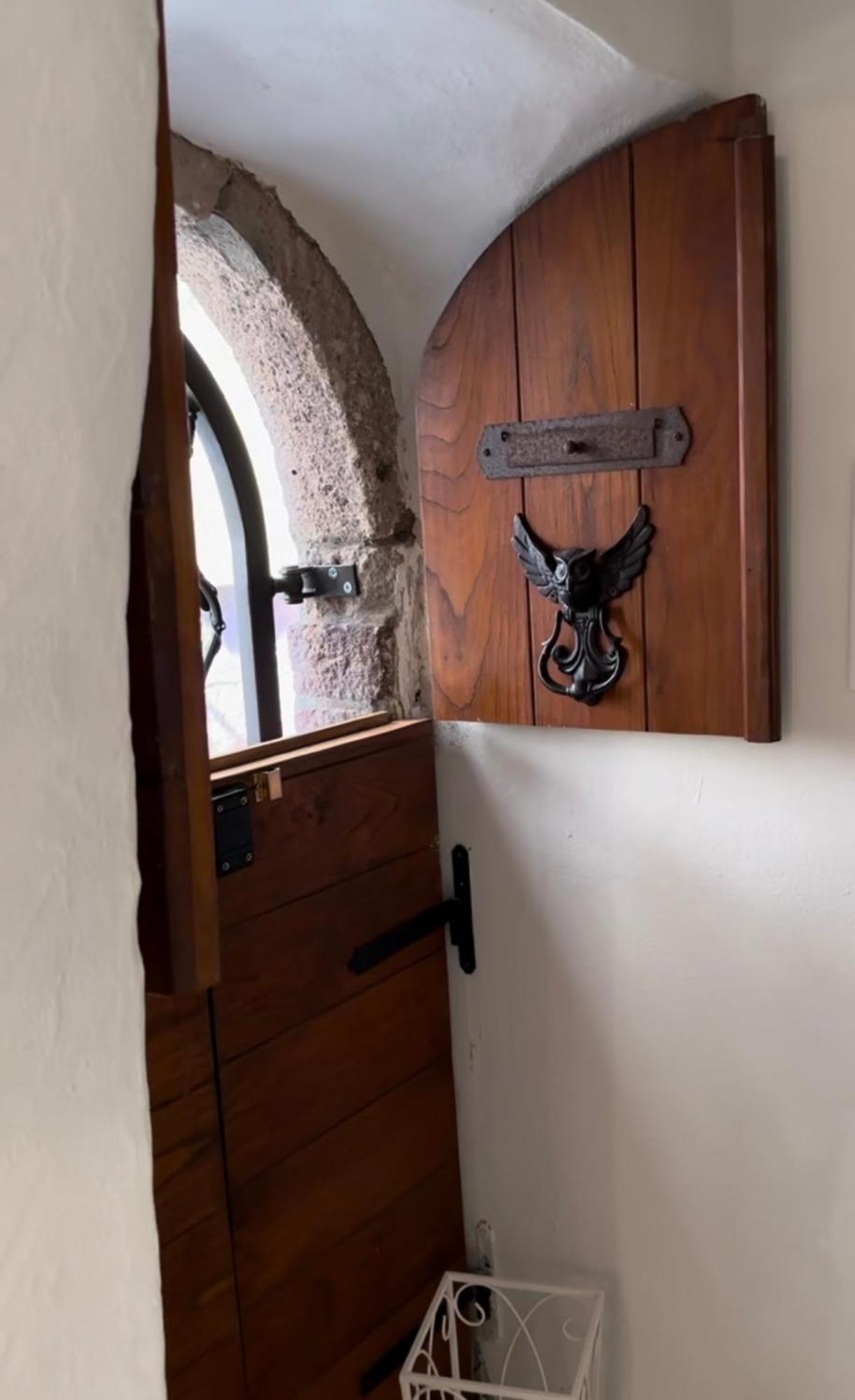 Vila Dommo Asuletta Bosa Exteriér fotografie