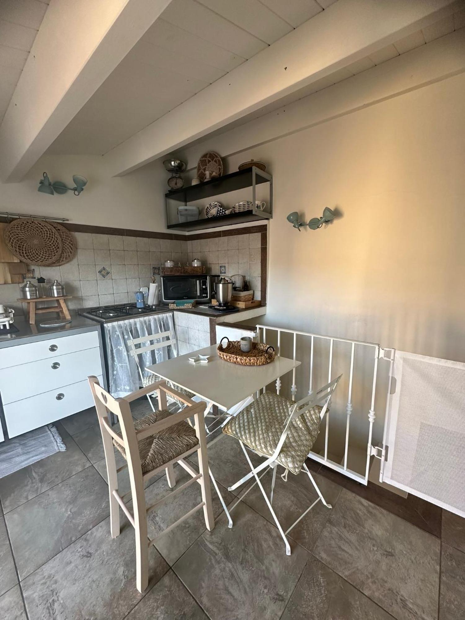Vila Dommo Asuletta Bosa Exteriér fotografie