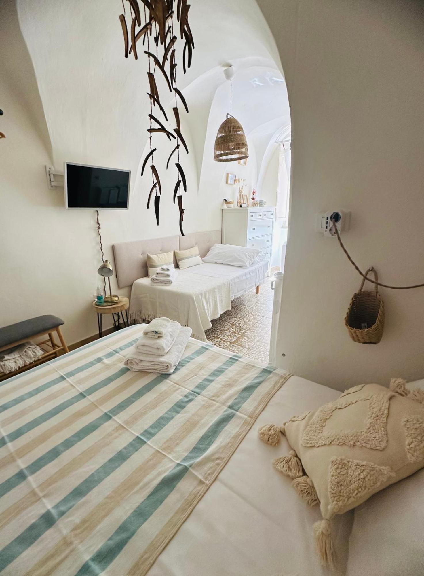 Vila Dommo Asuletta Bosa Exteriér fotografie